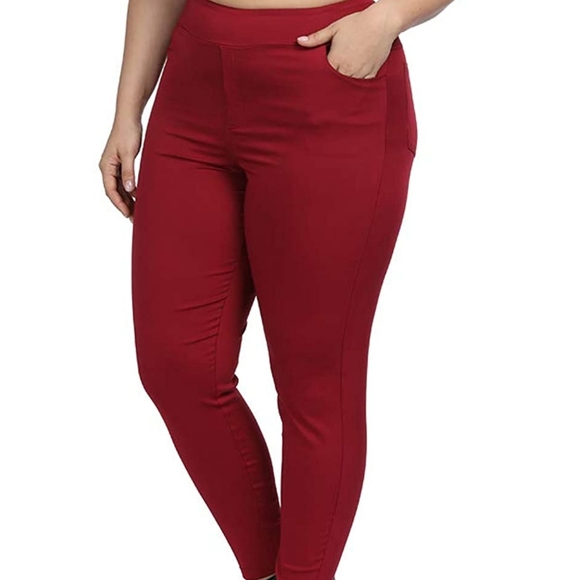 Pants Size 26w brand new - Picture 3 of 3